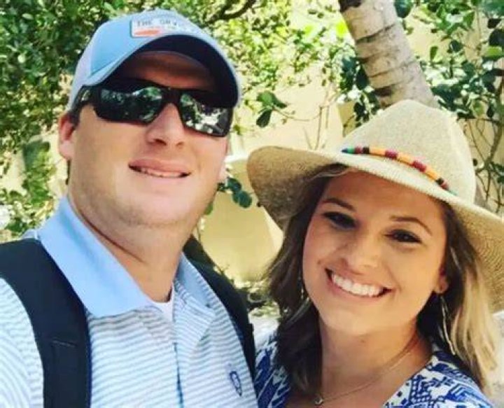 Who is Lindsay Shiver? Wiki, Biography, Age, Husband, Children, Family