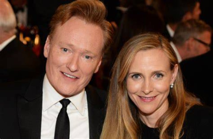 Who Is Liza Powel O'Brien? Conan O'Brien Fell for His Wife after