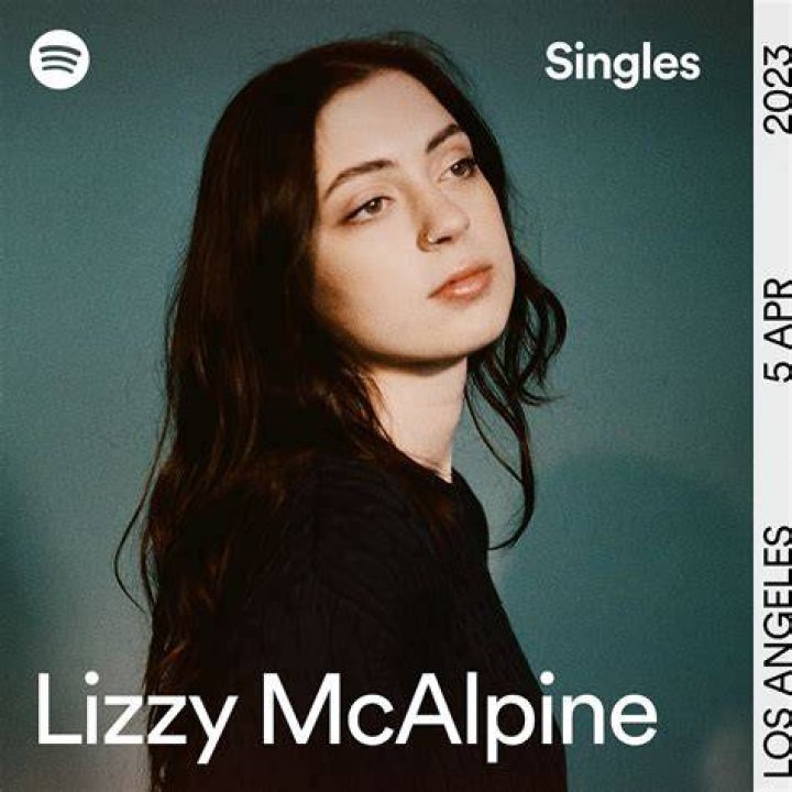 Who Is Lizzy McAlpine&rsquo;s Boyfriend? Meet Michael Hanano