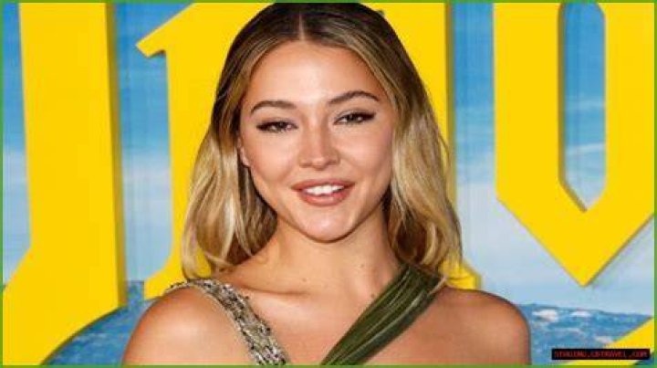 Who is Madelyn Cline? Everything You Need To Know &mdash; citiMuzik