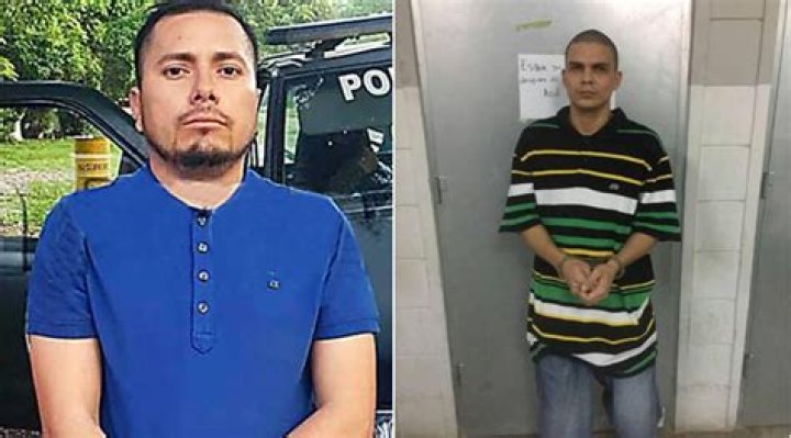 Who Is Magdaleno Meza Wife?