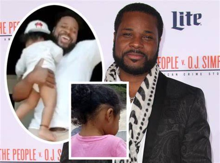 Who Is Malcolm Jamal Warner's Daughter?