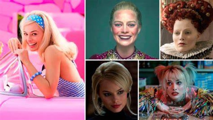 Who Is Margot Robbie? The Actress Behind Iconic Roles