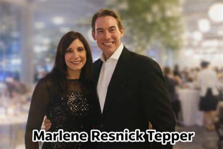 Who Is Marlene Resnick Tepper?