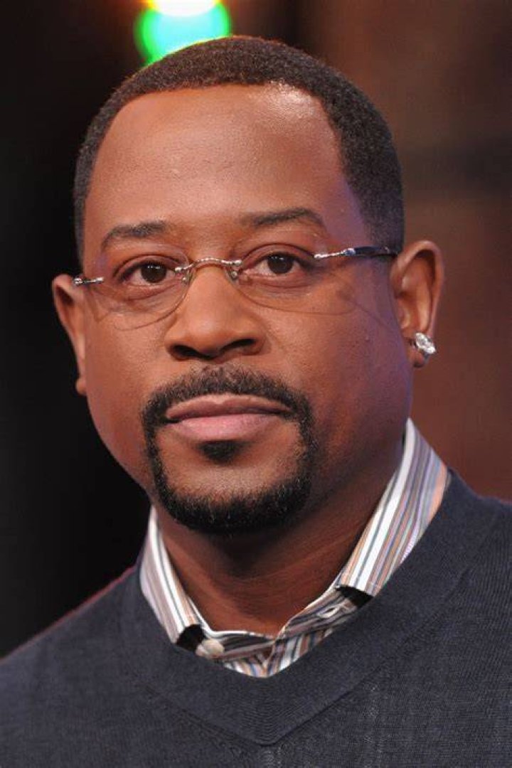 Who Is Martin Lawrence&rsquo;s Fianc&eacute;, Roberta Moradfar?