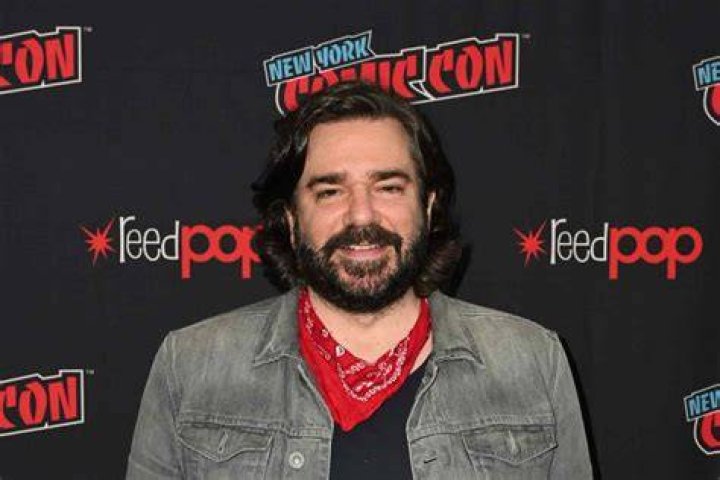 Who Is Matt Berry's Wife: Uncovering The Truth