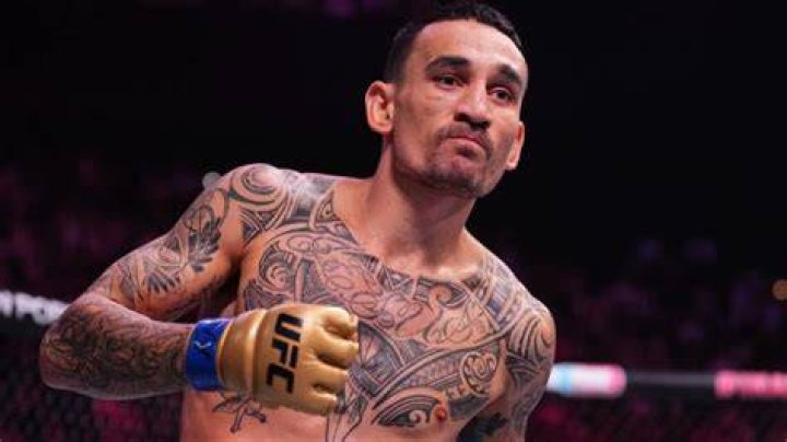 Who is Max Holloway&rsquo;s wife, Alessa Quizon?