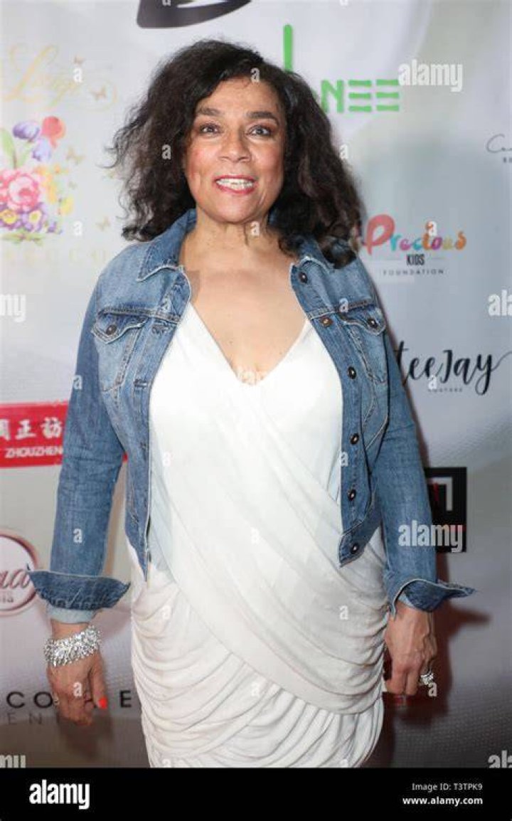 Who is Maxine Nightingale Dating Now