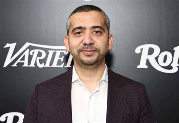 Who is Mehdi Hasan's wife? MSNBC show debuts with AOC interview