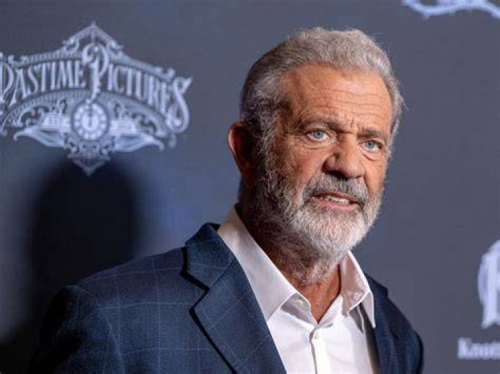 Who is Mel Gibson&rsquo;s girlfriend? Rosalind Ross, 26, wows at Oscars weeks