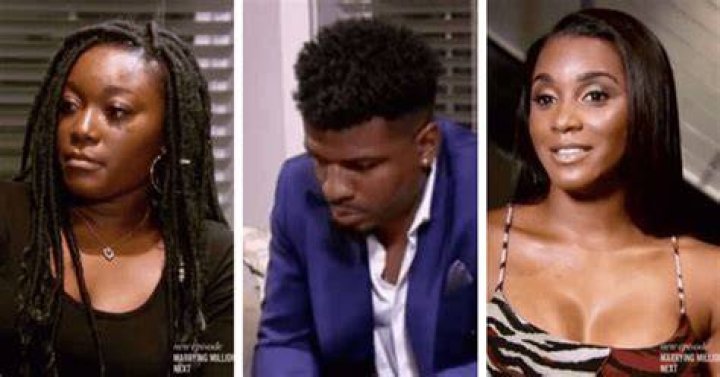 Who is Mercedes Myrick? Meet Chris from Married at First Sight's ex