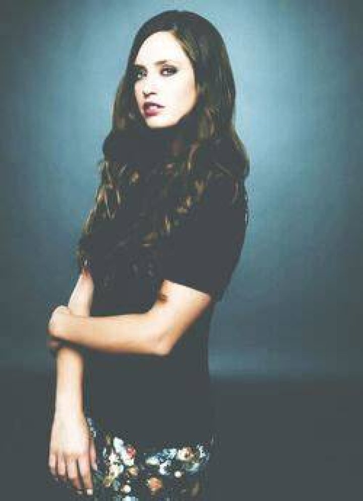 Who is Merritt Patterson? All Interesting Facts About Pretty Little Liars Star ·