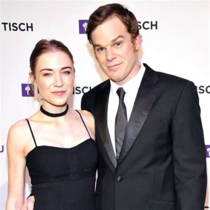 Who Is Michael C. Hall Married To? - The Truth Revealed