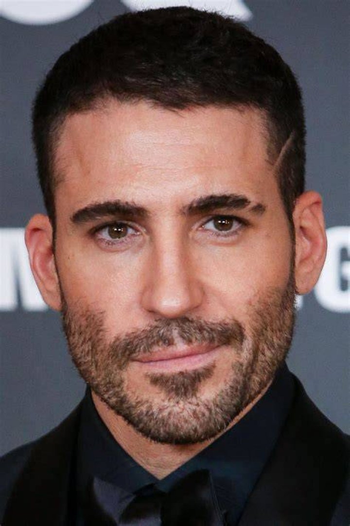 Who is Miguel &Aacute;ngel Silvestre's Partner? Ladies Who Won Miguel's Heart