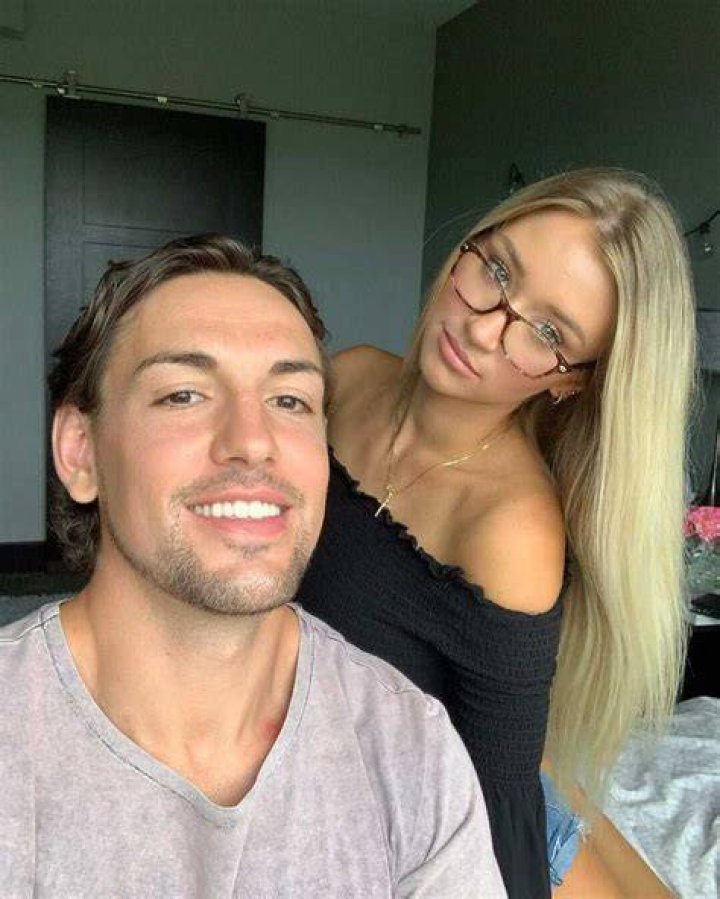Who is Mikayla Demaiter Dating Mikayla Demaiter's Boyfriend & Exes