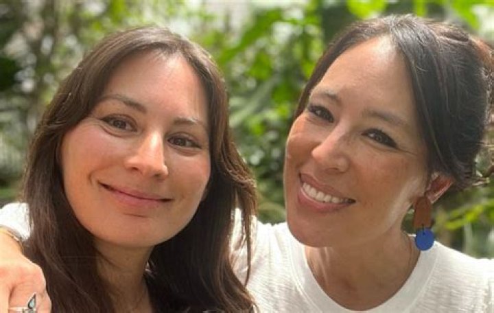Who Is Mikey Mccall? All About Joanna Gaines' Sister