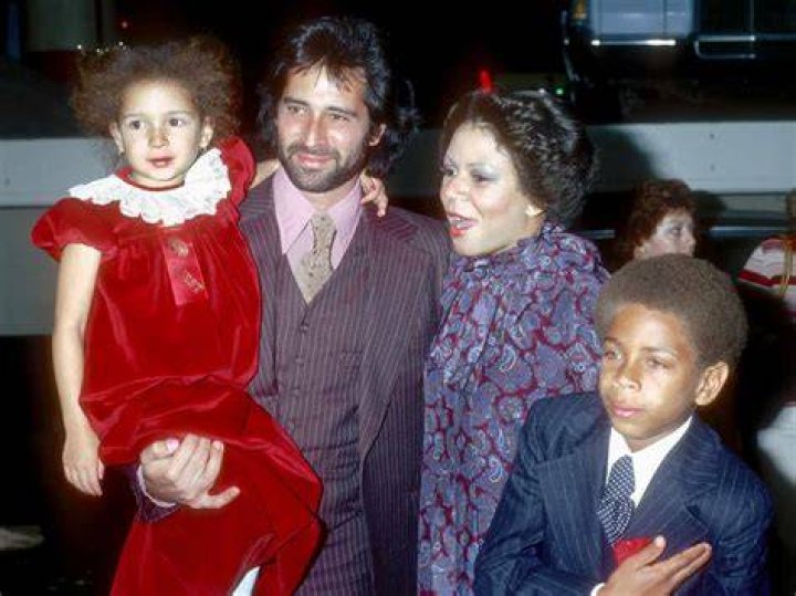 Who Is Minnie Riperton Husband Richard Rudolph