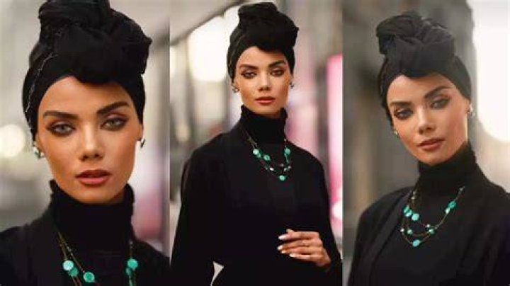 Who Is Miss Libya 2023, Aimani Gaddafi, Winner
