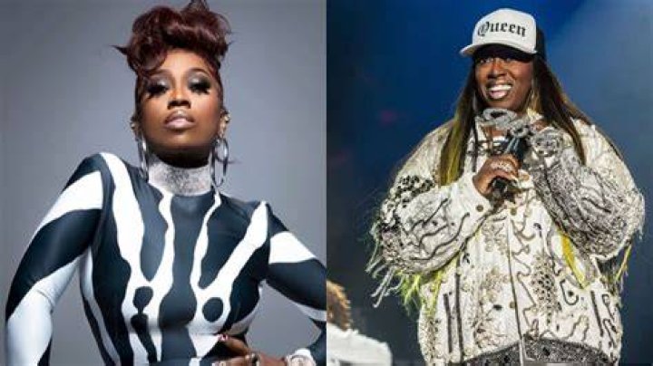 Who Is Missy Elliott&rsquo;s Husband? Detailed Info About Her Dating Life