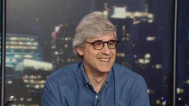 Who Is Mo Rocca Behind The Mic? Uncover His Real Name
