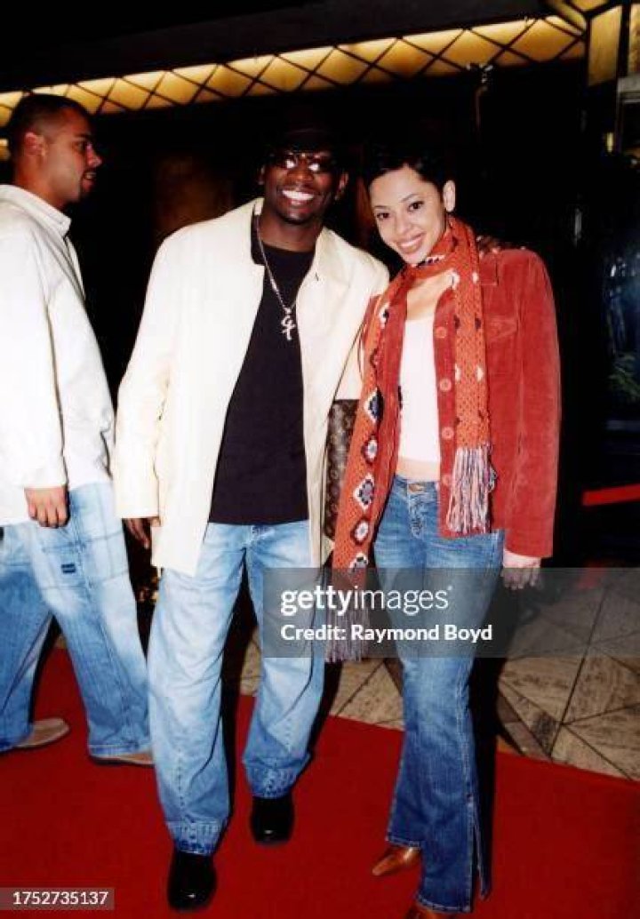 Who Is Monica Askew? Meet Guy Torrys Wife & Family