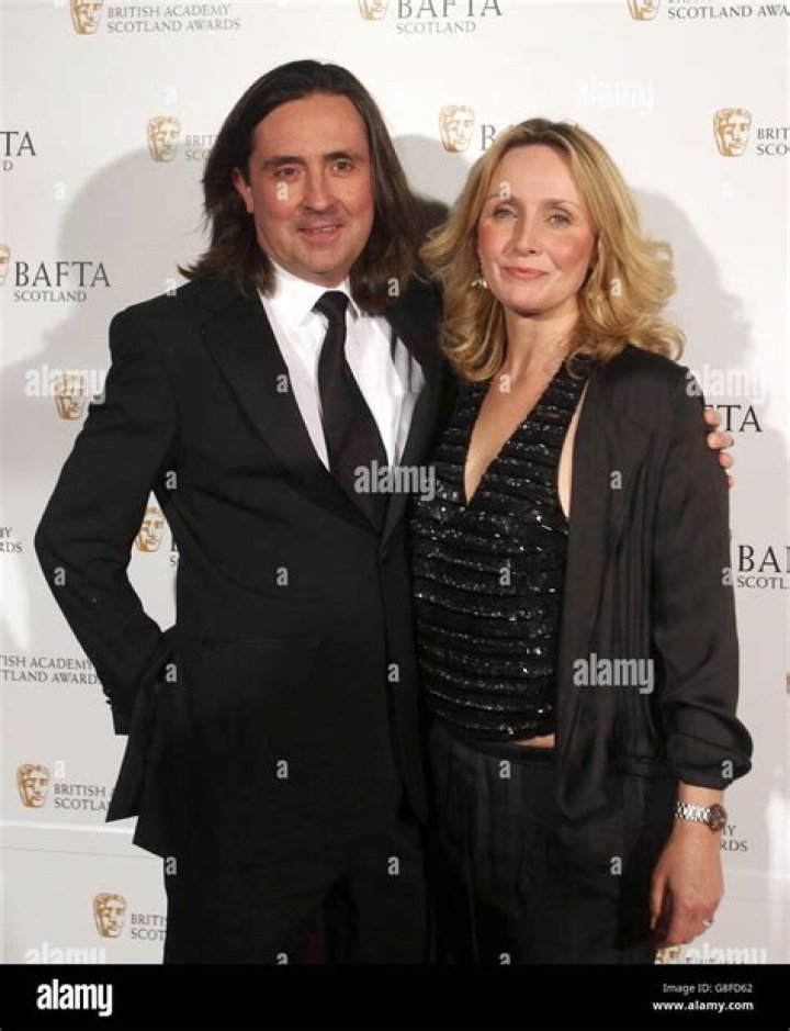 Who Is Neil Oliver Wife Trudi Oliver, Kids And Family