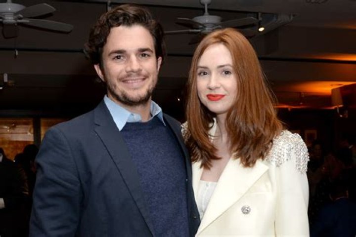 Who Is Nick Kocher? Karen Gillan Husband And Family Tree