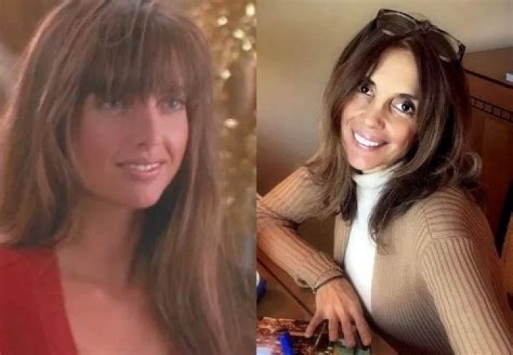 Who is Nicolette Scorsese? Bio/Wiki, Family, Height, Career