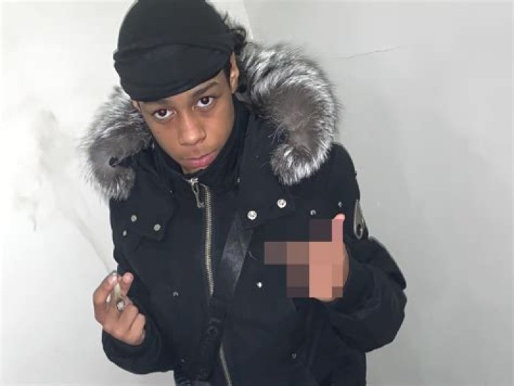 Who is Notti Osama &raquo; Business to mark