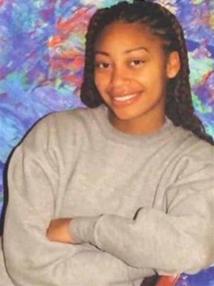 Who is Nyla Murrell-French? Fans drool over new prison bae, say shes mad pretty