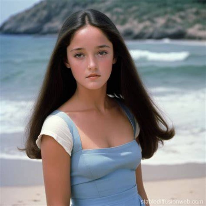 Who is Olivia Hussey's daughter India Eisley? Bio Net Worth, Boyfriend
