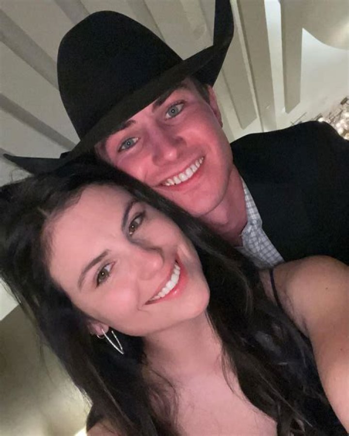 Who Is Paige Jones, Jess Lockwood Girlfriend? Age And Wiki