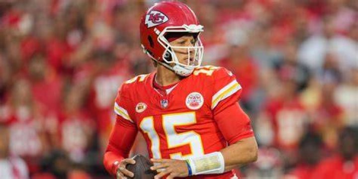 Who Is Patrick Mahomes' Brother? All About Jackson Mahomes Yahoo Sports
