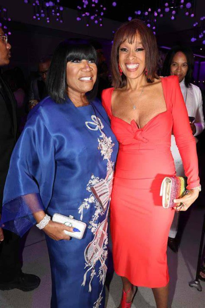 Who Is Patti LaBelle&rsquo;s Son, Zuri Kye Edwards?