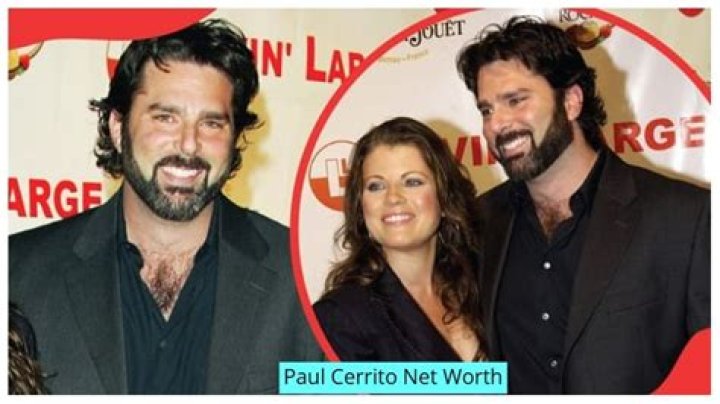 Who is Paul Cerrito? Wiki, Age, Wife, Net Worth, Ethnicity, Children