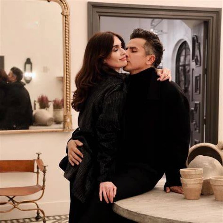 Who Is Paz Vega's Husband? - Uncovering The Relationship Behind The Scenes