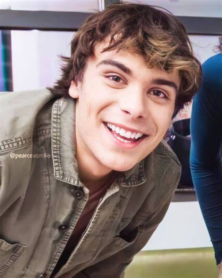 Who is Pearce Joza? Age, Height, Parents, Girlfriend, Net Worth |