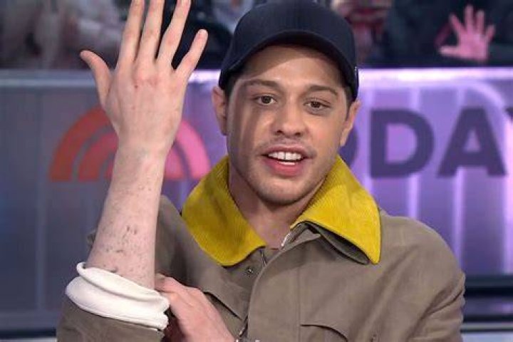 Who Is Pete Davidson&rsquo;s Sister? All About Casey Davidson