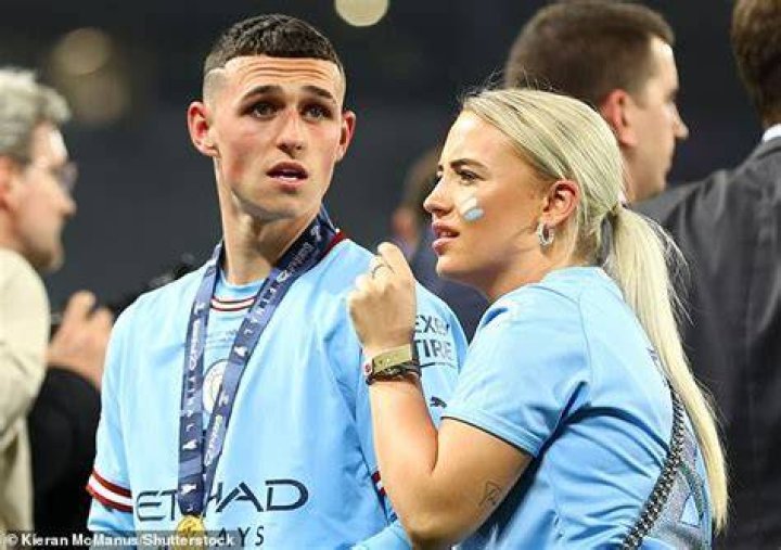 Who Is Phil Foden Dating: The Untold Story Of His Girlfriend