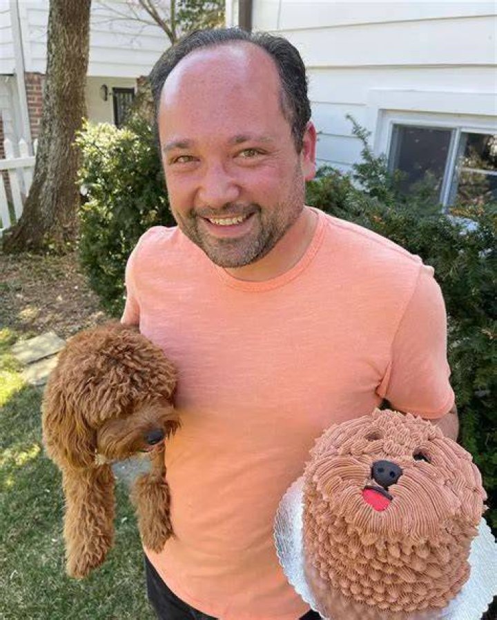Who Is Philip Rucker's Wife?