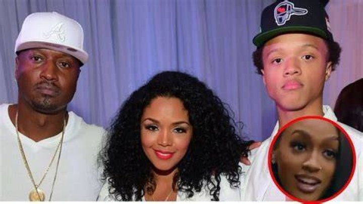 Who Is Rasheeda's Son: Meet Her Musical Prodigy