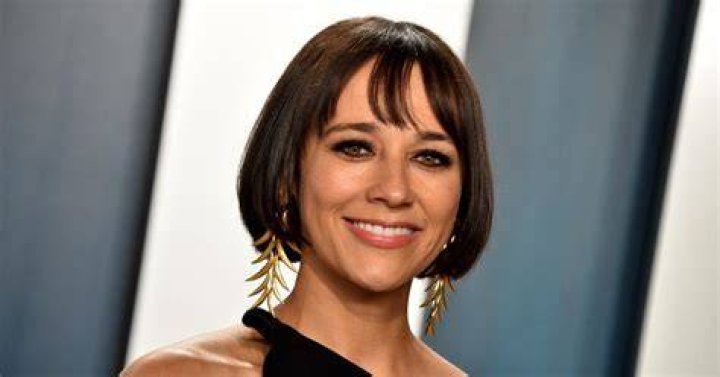 Who Is Rashida Jones Romantically Involved With?