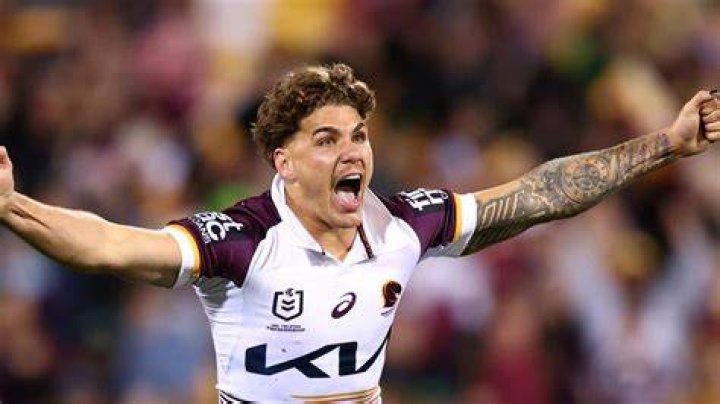 Who Is Reece Walsh? Learn About His Heritage