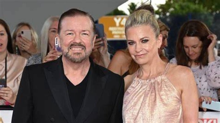 Who is Ricky Gervais wife? Celebrity.fm #1 Official Stars, Business & People Network, Wiki, ·