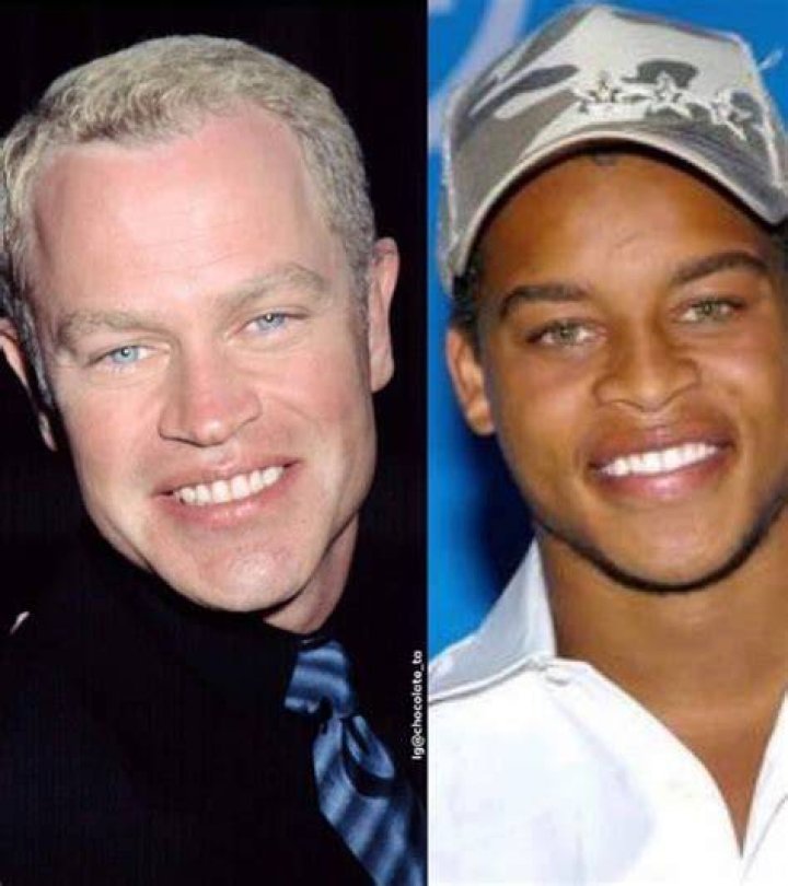 Who Is Robert Richards Actual Father? ·