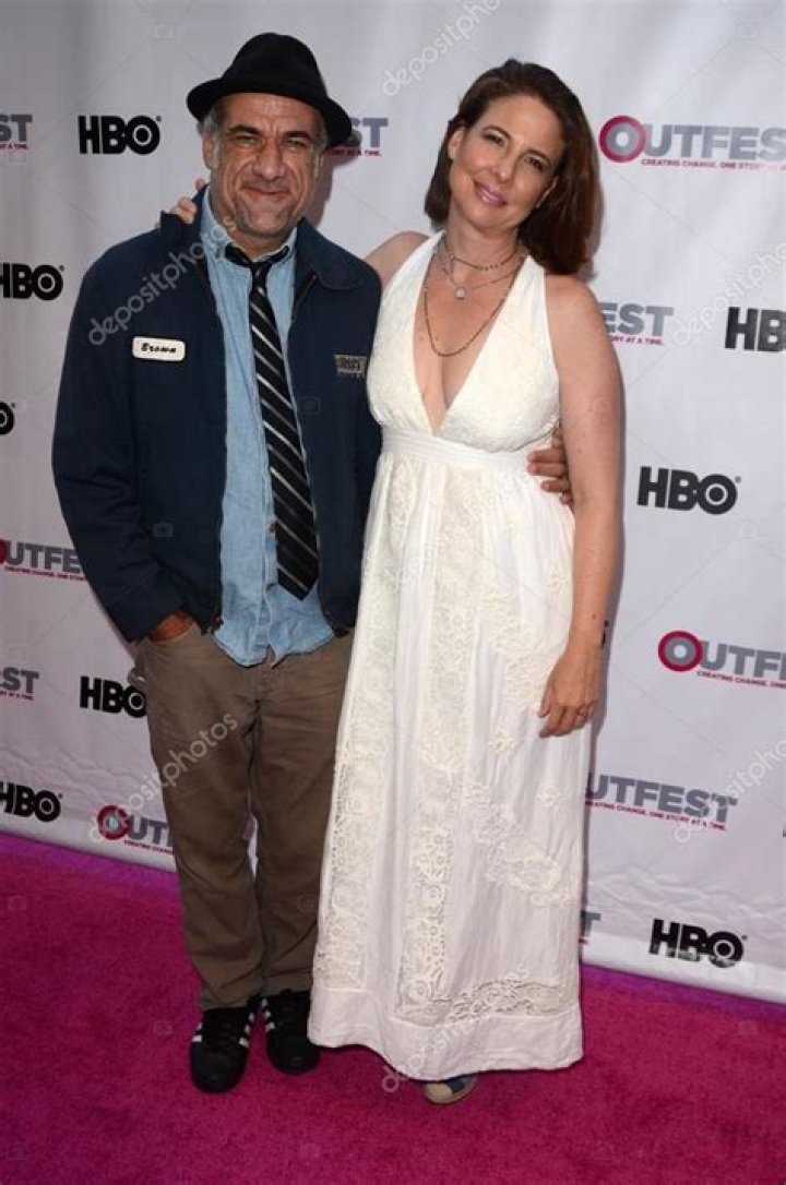 Who Is Robin Weigert's Husband? Meet The Actress's Life Partner