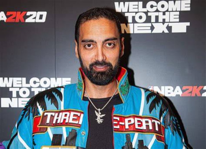 Who is Ronnie 2k? Real Name, Son, Height, Age, Net Worth |