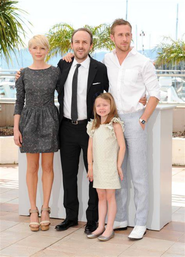 Who Is Ryan Gosling's Father? Meet The Man Behind The Star