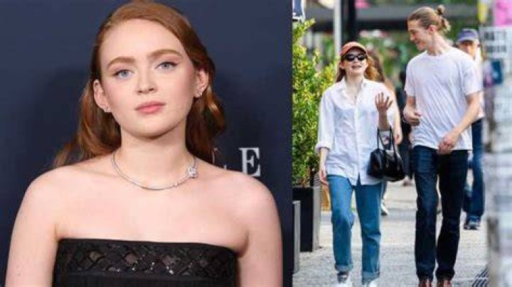 Who is Sadie Sink dating? All about her rumored relationship as 'All