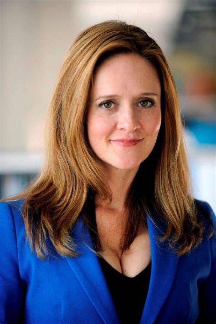 Who Is Samantha Bee&rsquo;s Husband? Inside Her Family Life